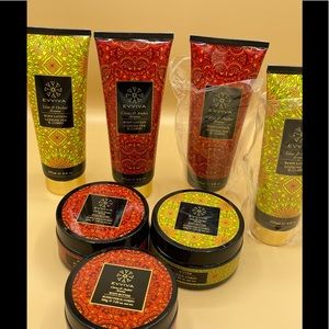Evviva Body butters & lotions